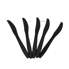 Food grade PP Disposable Plastic cutlery for fast food take away food use